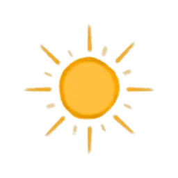 Soleil : utile